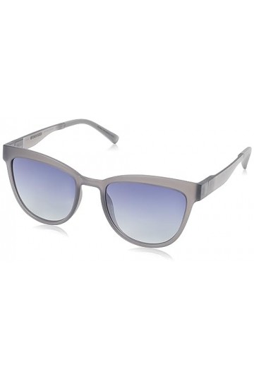 MODO & ECO FUJI, Lunettes de soleil Femme, WARM GREY, 53