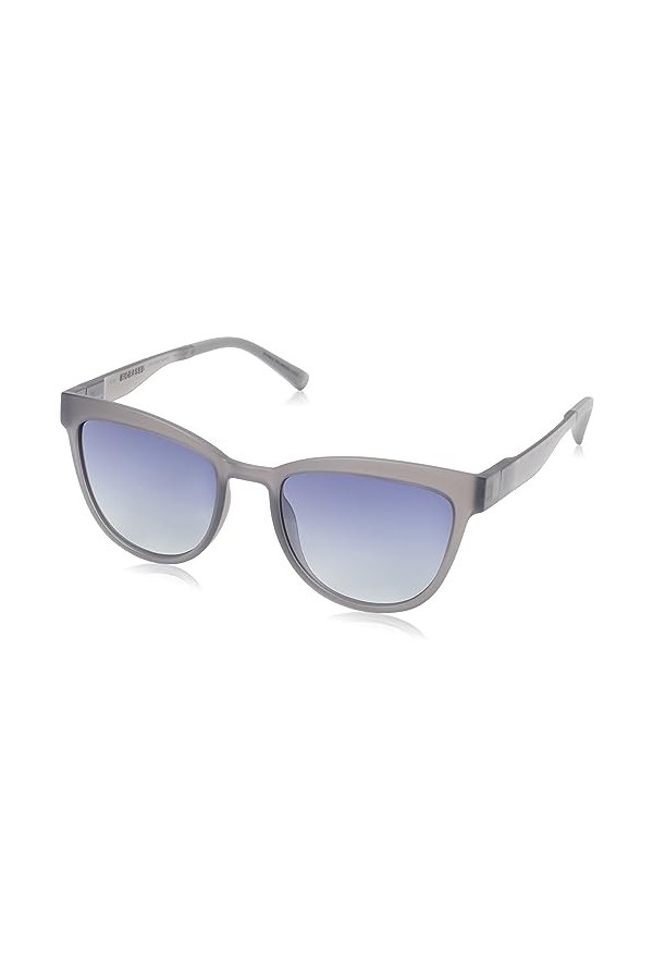 MODO & ECO FUJI, Lunettes de soleil Femme, WARM GREY, 53