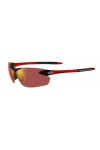Tifosi Lunettes de Soleil Seek Noir Mat