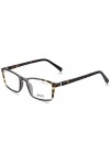MODO & ECO FLINT, Lunettes de soleil Femme, Black, 50