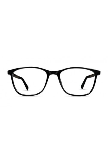 MODO & ECO YAMUNA, Lunettes de soleil Femme, Black, 53