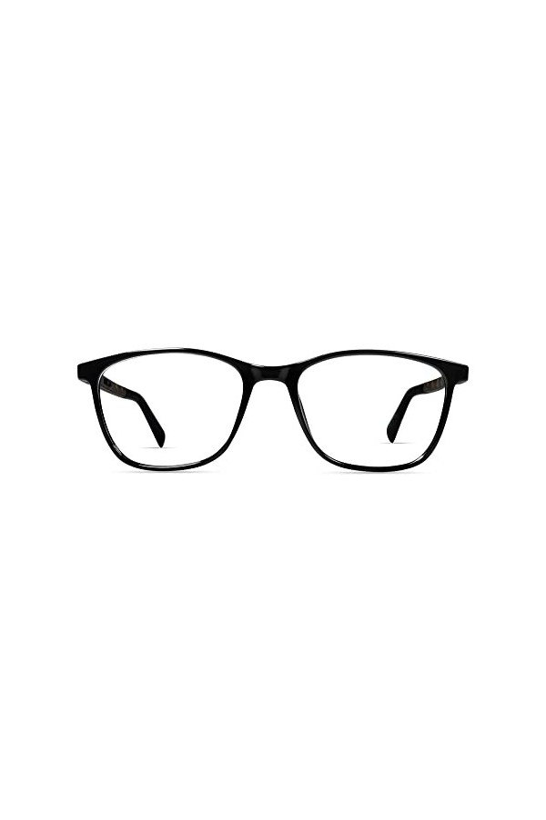 MODO & ECO YAMUNA, Lunettes de soleil Femme, Black, 53