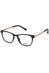 MODO & ECO MARINGA, Lunettes de soleil Femme, Dark Navy, 49