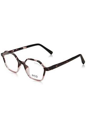 MODO & ECO AMY, Lunettes de soleil Femme, PINK TORT GRDIENT, 47