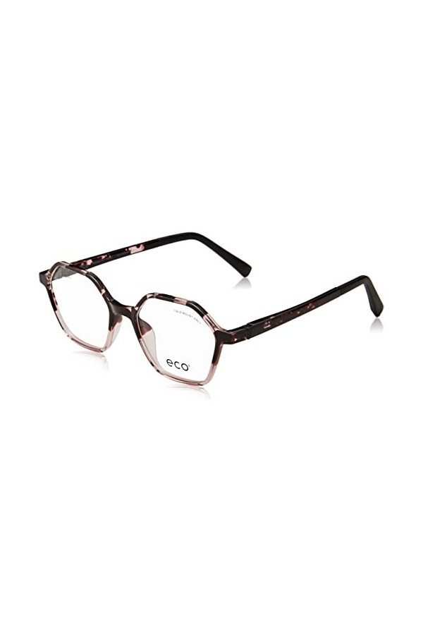 MODO & ECO AMY, Lunettes de soleil Femme, PINK TORT GRDIENT, 47