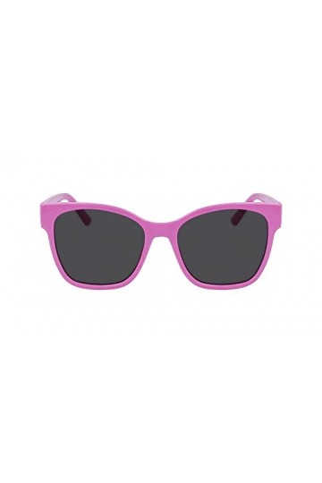 KARL LAGERFELD KL6087S Sunglasses, 525 Fuchsia, Taille Unique Unisex