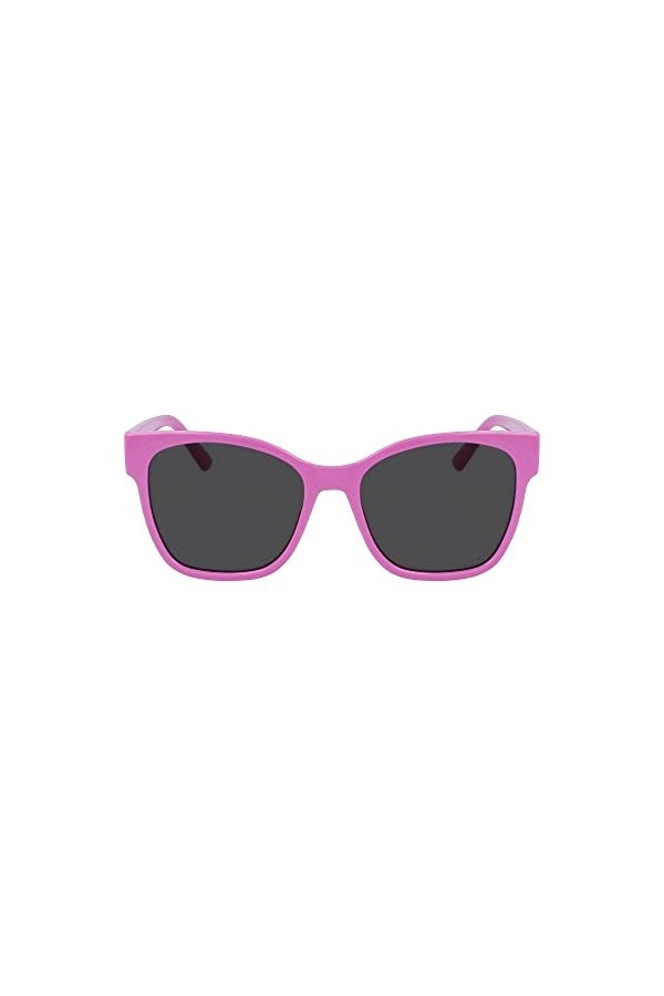KARL LAGERFELD KL6087S Sunglasses, 525 Fuchsia, Taille Unique Unisex