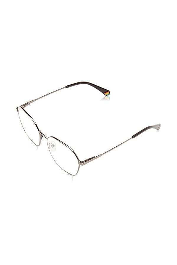 Polaroid PLD 6183/cs Sunglasses, Multicolored, Talla única Unisex