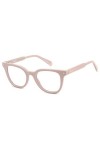 Polaroid PLD D473 Sunglasses, 35J/20 Pink, 49 Unisex