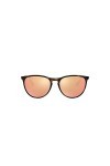 RAY BAN JUNIOR - 9060S - Lunettes de soleil Femme, havana rubber