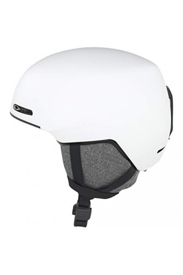 Oakley 99505-24j-m Lunettes de Soleil, Fer forgé, Mittel Mixte