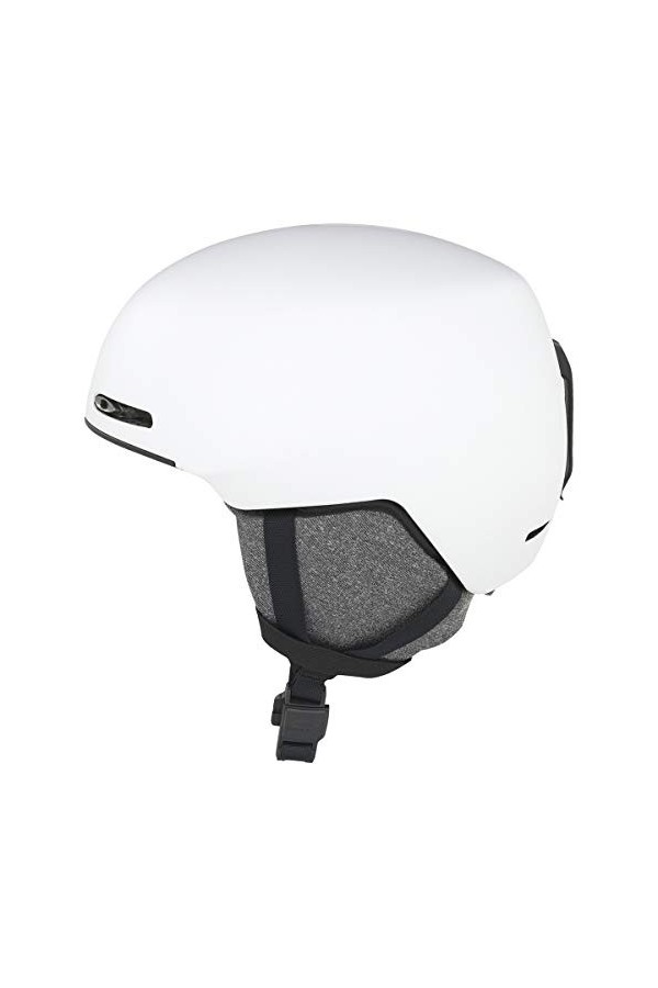 Oakley 99505-24j-m Lunettes de Soleil, Fer forgé, Mittel Mixte