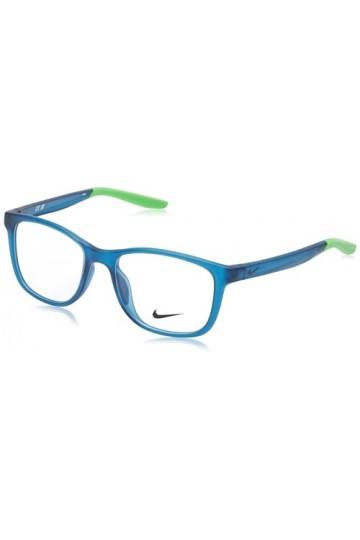 Nike 5047 Sunglasses, 423 Matte Brigade Blue, 47 Unisex