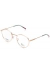 Tommy Hilfiger Tj 0089 Sunglasses, DDB/21 Gold Copper, 48 Unisex