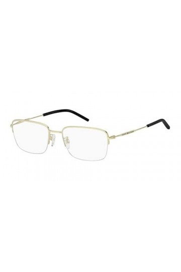 Tommy Hilfiger Th 1935/f Sunglasses, AOZ/19 Matte Gold, 56 Unisex