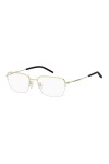 Tommy Hilfiger Th 1935/f Sunglasses, AOZ/19 Matte Gold, 56 Unisex