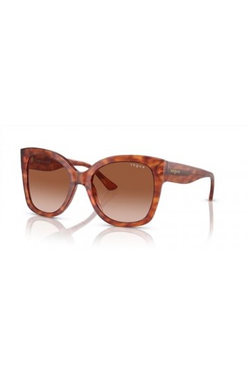 Vogue mixte adulte Lunettes de Soleil VO5338S, 279213, 54