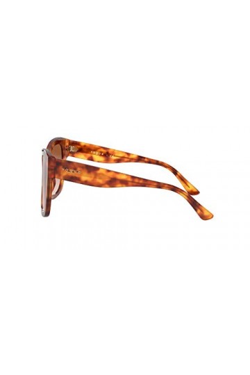 Vogue mixte adulte Lunettes de Soleil VO5338S, 279213, 54