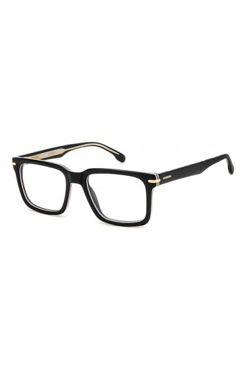Carrera Mens Glasses 321 M4p 53/19/150 Sunglasses, M4P/19 Black Stripe, 53 Unisex