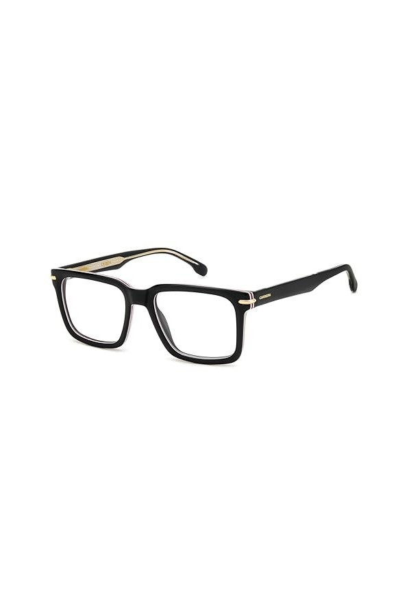 Carrera Mens Glasses 321 M4p 53/19/150 Sunglasses, M4P/19 Black Stripe, 53 Unisex