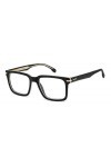 Carrera Mens Glasses 321 M4p 53/19/150 Sunglasses, M4P/19 Black Stripe, 53 Unisex