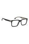 Carrera Mens Glasses 321 M4p 53/19/150 Sunglasses, M4P/19 Black Stripe, 53 Unisex