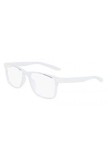 Nike 7300 Sunglasses, 900 Clear, 52 Unisex