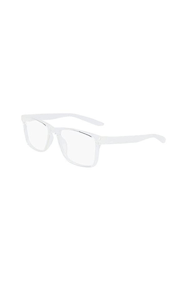 Nike 7300 Sunglasses, 900 Clear, 52 Unisex