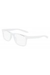 Nike 7300 Sunglasses, 900 Clear, 52 Unisex