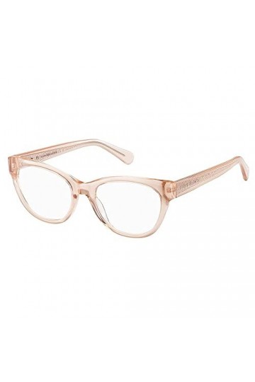 Tommy Hilfiger Th 1863 Sunglasses, FWM/18 Nude, 53 Unisex