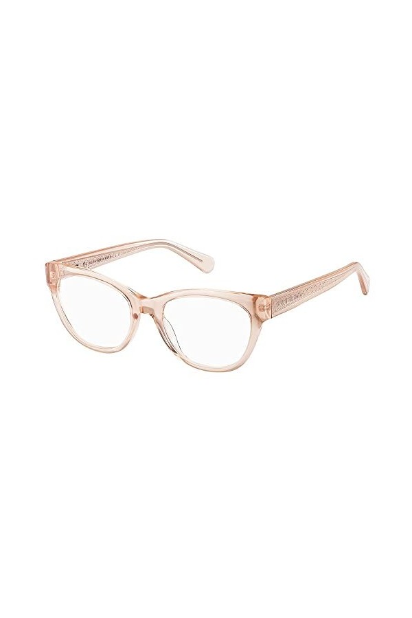 Tommy Hilfiger Th 1863 Sunglasses, FWM/18 Nude, 53 Unisex
