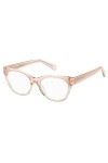 Tommy Hilfiger Th 1863 Sunglasses, FWM/18 Nude, 53 Unisex