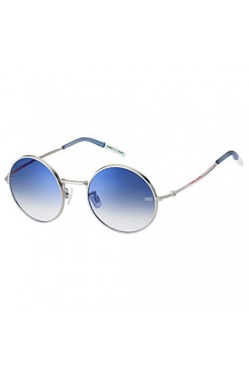 Tommy Hilfiger Mixte Tj 0043/S Lunettes de Soleil, Multicolore, Taille Unique