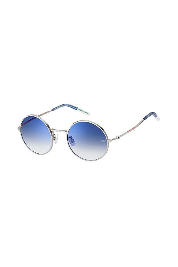 Tommy Hilfiger Mixte Tj 0043/S Lunettes de Soleil, Multicolore, Taille Unique
