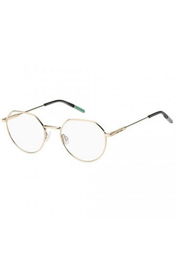 Tommy Hilfiger Tj 0090 Sunglasses, 000/20 Rose Gold, 52 Unisex