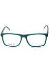 Hugo Boss HG 1198 Sunglasses, 3UK/17 Green Blue, 56 Unisex