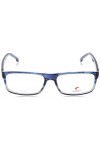 Carrera Mens Glasses 8890 Hve 57/16/145 Sunglasses, HVE/16 BL HRN GRY, 57 Unisex