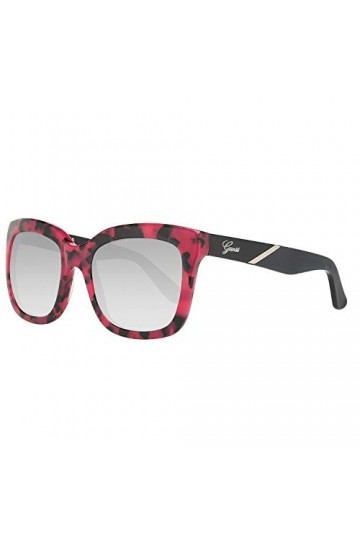 GUESS GU7342PKTO-3553 Montures de Lunettes, Rouge Red , 53 Femme