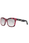 GUESS GU7342PKTO-3553 Montures de Lunettes, Rouge Red , 53 Femme