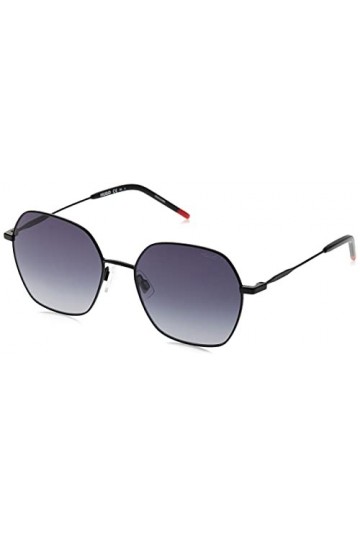 HUGO HG 1183/S Lunettes de Soleil, 807, 56 Femme