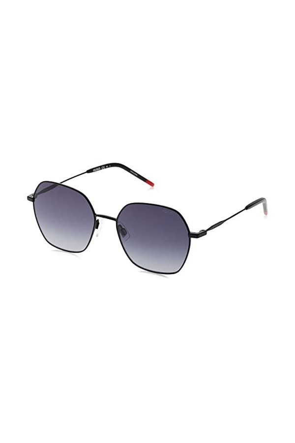 HUGO HG 1183/S Lunettes de Soleil, 807, 56 Femme