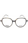 Hugo Boss Boss 1391 Sunglasses, 086/16 Havana, 53 Unisex