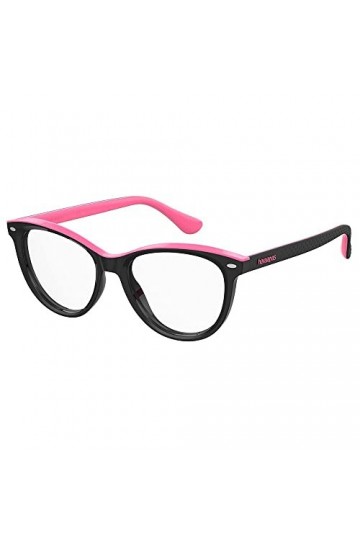 Havaianas Taipu/v Sunglasses, 3MR/17 BLK Fuchsia, 51 Unisex