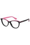 Havaianas Taipu/v Sunglasses, 3MR/17 BLK Fuchsia, 51 Unisex