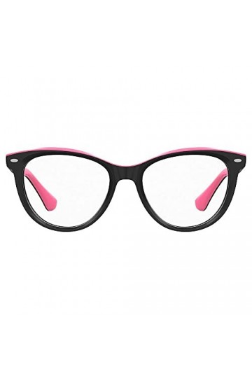 Havaianas Taipu/v Sunglasses, 3MR/17 BLK Fuchsia, 51 Unisex