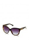 Guess sunglasses women brown
