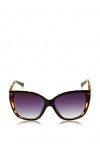 Guess sunglasses women brown