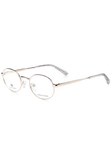 CHIARA FERRAGNI CF 1024 Lunettes de Soleil, Jtg, 48 Femme