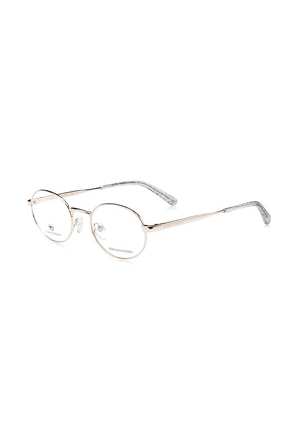 CHIARA FERRAGNI CF 1024 Lunettes de Soleil, Jtg, 48 Femme