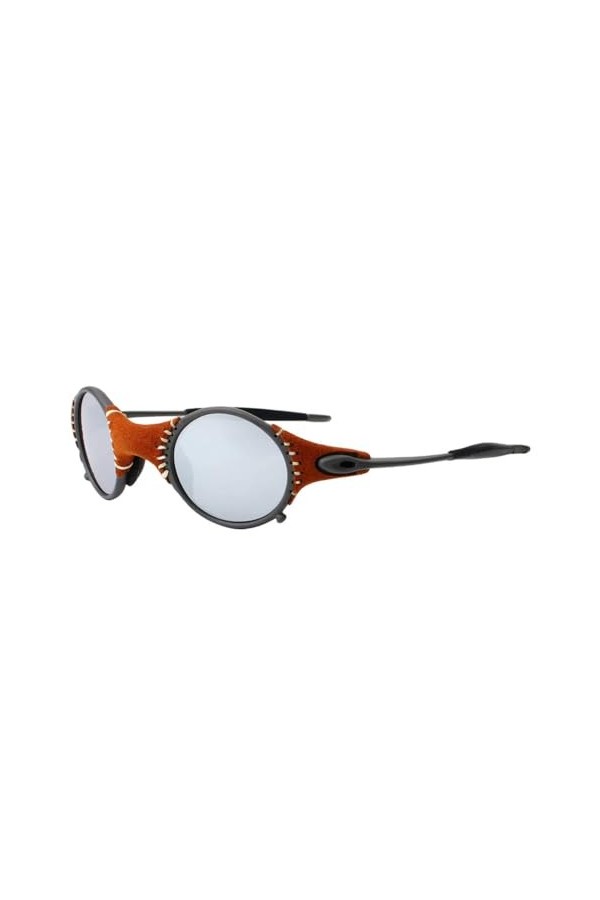 Lunettes de Soleil Hommes Femmes Sport équitation Cyclisme Lunettes Lunettes vélo Lunettes de Soleil, 3, Taille Unique